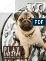 PLAY Brochure US Catalog 2019 - V10.2