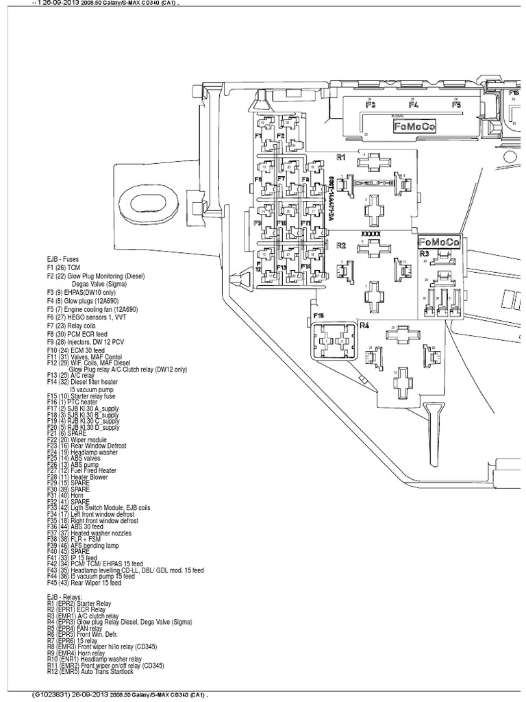 ford-s-max-fuse-box-and-relay-guide-pdf-components-vehicle-technology