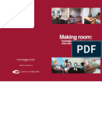 Making Room: Facilitating The Testimony of Child Witnesses and Victims (2015)