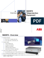 NSD570 Technical Presentation (2008-08-27)