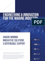 Design and Construction Specification For Marine Loading Arms