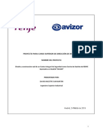 Proyecto - DS - DMaestre - Final v.2.1 PDF