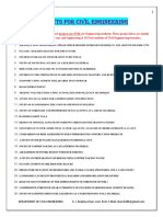 PROJECTS FOR CIVIL ENGINEERING.pdf