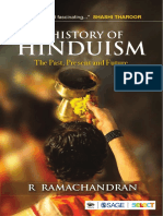 A History of Hinduism