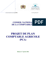 Plan Comptable Agricole -Vf-Dec2015