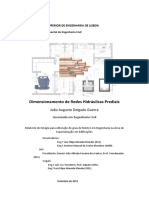 Dimensionamento de redes hidráulicas prediais.pdf