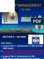 LGB 20503 Sect 6-LP2 ISO Seven QM Principles r2