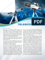 09 Catalogo Celex 2017-2018 Telescopios