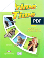 Prime Time 2 - Workbook & Grammar Book PDF