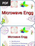 Microwave Engg Fundamentals