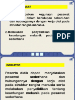 Ipa Terpadu Viii Bab 5 Pesawat Sederhana