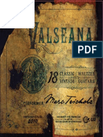 Valseana Liner Notes