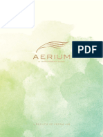 EBrochure Aerium Apartment