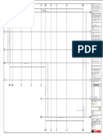 A00-02 - Grid Setout Plan