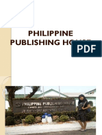 Philippine Publishing House