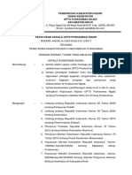 Pemerintah Kabupaten Kediri Dinas Kesehatan Uptd Puskesmas Ngadi Kecamatan Mojo