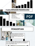 Pemeriksaan Radiologi