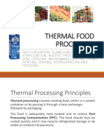 212816 Food Processing 2