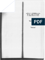 Falsettos PDF