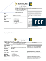 University of Makati Citation Guide