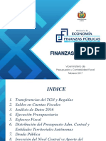 Finanzas