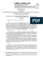 Visa CHILE PDF