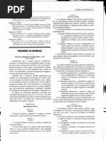Estrututura Dos Institutos Públicos