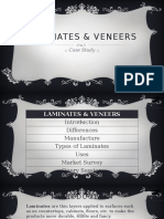 Laminates & Veneers::: Case Study