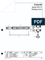 Uniweld PDF