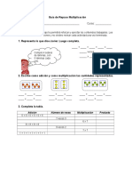 Guia Multiplicacion