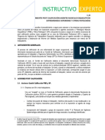 Instructivo Experto-Especialista Procedimiento Post Calificación V 4