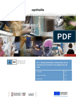 Entregable E2.1 - Requerimientos y Demandas de La Industria PDF