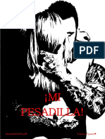 ¡Mi Pesadilla! - Beautifulgirlgrey