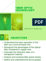 Fiber Optics