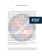 Doctrina Damasco 1-01 Escrito