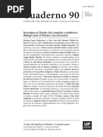 2021 - Articulo Up - 115 | PDF | Diseño | Sustentabilidad