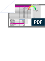 Folio Dashboard PMX Holdings Net Profit and Stock Performance Tracker