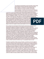 Fue El Internamiento en Los Campos de Concentración