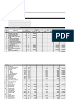 Hampton Bid Form