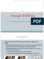 Image Editing: 2.01 Understand Digital Raster Graphics