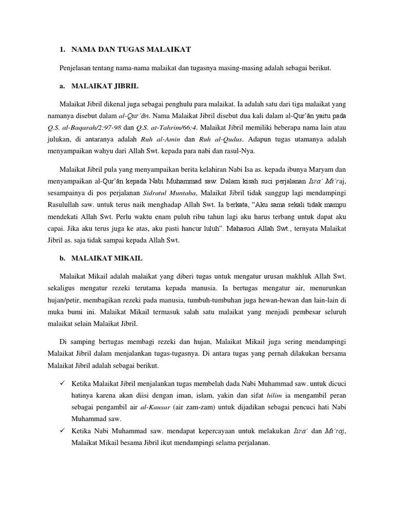 Agama Pdf