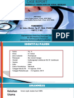 Case Report Afib 