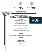 Proyecto Final de Instrumentacion FLUJO