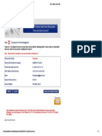 HDFC Bank Credit Card0819 PDF