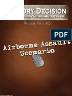 Victory Decision Wwii Airborne Assault