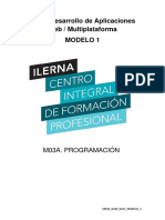 SolucionModelo1 Programacion