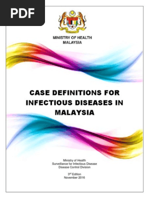 Case Definition Infectious Disease 2016 Pdf Ebola Virus Disease Hiv Aids