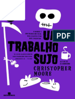 Um Trabalho Sujo - Christopher Moore.pdf