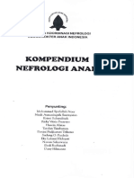 Kopendium, Nefrologi