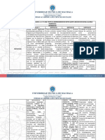 Cuadro Comparativo